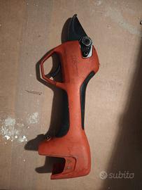 forbice potatura elettrica stocker vulcano 