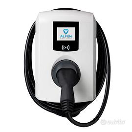 Wallbox Alfen Eve Single Pro-Line 22kW NUOVA