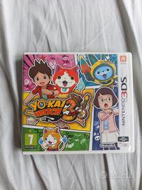 Yo kai watch 3 English