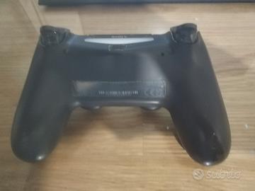 Dualshock 4
