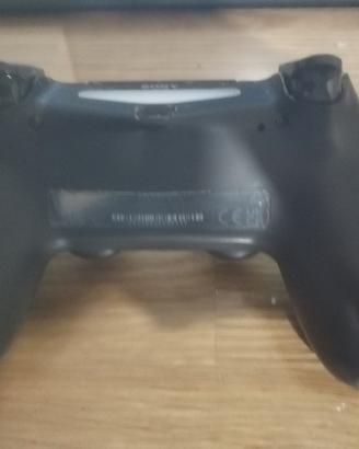 Dualshock 4