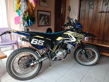 Yamaha DT 50 - 2008