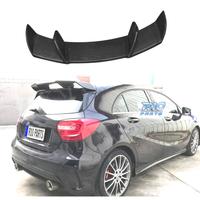 ALERON SPOILER MERCEDES CLASSE A W176 12-18 LOOK A