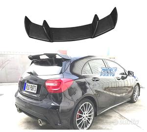 ALERON SPOILER MERCEDES CLASSE A W176 12-18 LOOK A
