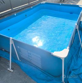 Piscina della Bestway 