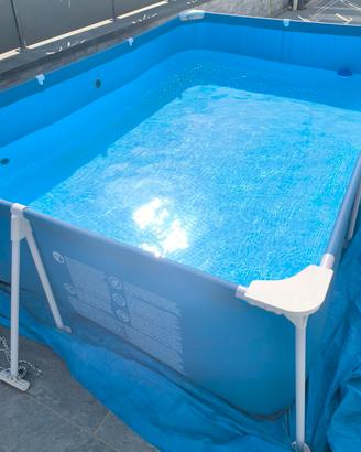 Piscina della Bestway 