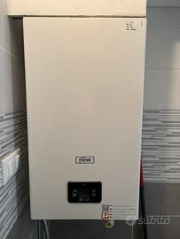 Caldaia a condensazione