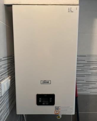 Caldaia a condensazione