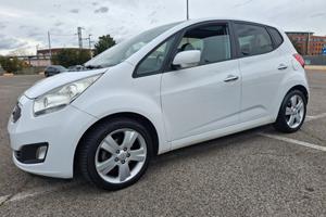Kia Venga 1.6 CRDi-TETTO PANORAMICO APRIBILE-