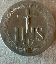 Militaria - Collezionismo Religioso -WW2 - Cimeli