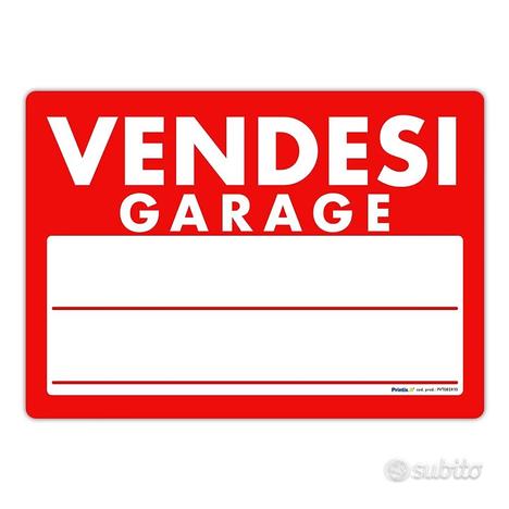 Garage - Vigodarzere Centro