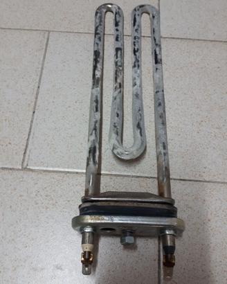 Resistenza Della Lavatrice - Bleckmann UF70 2000W Bosch Neff Siemens. Numero Del Ricambio 12004179. | Italia - Foto 10