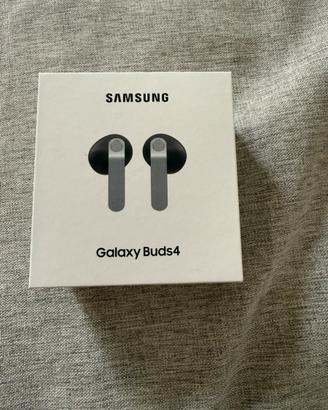 Galaxy Buds 4
