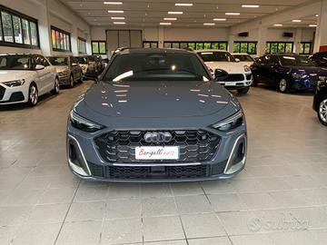 Audi A5 Avant TDI 150 kW quattro S tronic mHEV+ Li