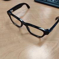 Ray-Ban Meta Wayfarer (Gen 1)