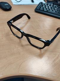 Ray-Ban Meta Wayfarer (Gen 1)