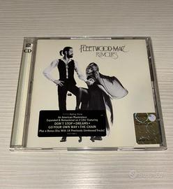 [Leggere BENE] Collezione CD Rock lotto E-J