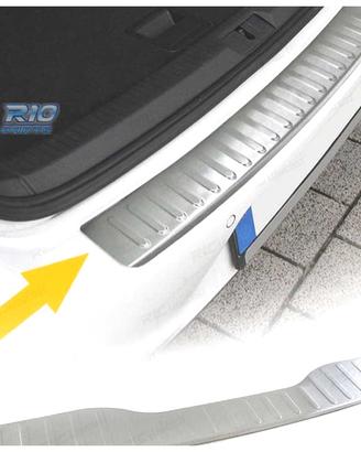 RIVESTIMENTO BAULETTO MERCEDES VITO W447 14-19 INO