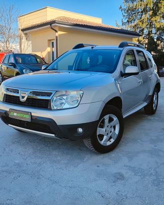 Dacia Duster 1.6 110CV 4x2 Lauréate