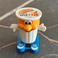 Mini figure Estathe Ferrero Giro d'Italia