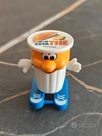 Mini figure Estathe Ferrero Giro d'Italia