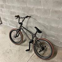 Bici BMX KHE COPE AM 20 pollici 10,8kg manubrio360