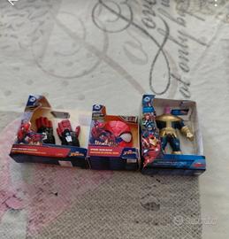 nimi brands Disney - Marvel-