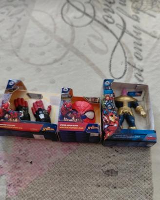 nimi brands Disney - Marvel-