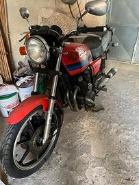 Kawasaki Z 750 - 1981