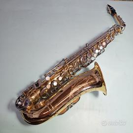 sax contralto Romeo Orsi 
