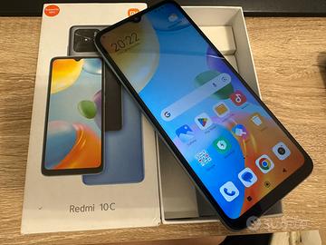 Redmi 10c