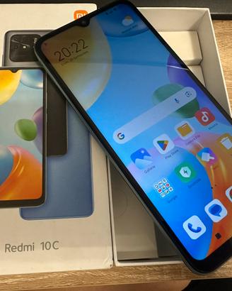 Redmi 10c