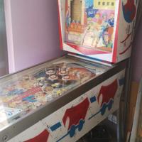 flipper bally 