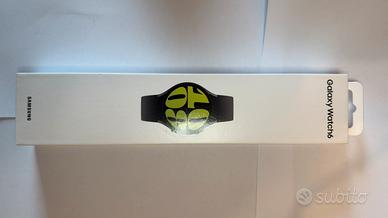 Samsung Galaxy Watch6