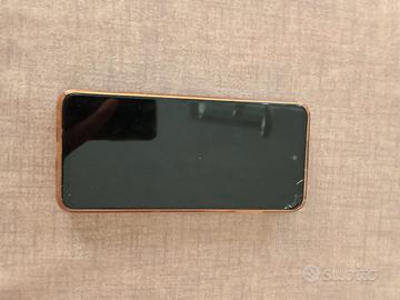 smartphone Motorola moto g32 