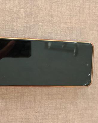 smartphone Motorola moto g32 