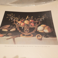 Pitture spagnole sec. XVII