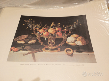 Pitture spagnole sec. XVII