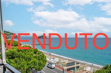 Appartamento di 80 m² con 3 locali a Spotorno