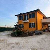 Villa a Lendinara