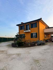 Villa a Lendinara