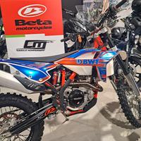 Beta RR Enduro 350 - 2020