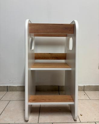 Torre montessoriana