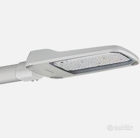 Apparecchio LED Stradale PHILIPS  IP65