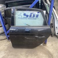 Porta post sx audi a1