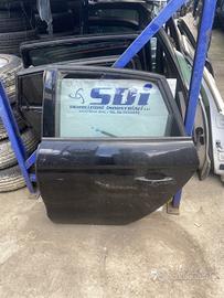 Porta post sx audi a1