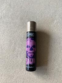 Clipper machete crew salmo.