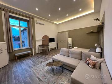 Cessione Attività Avviata di Casa Vacanze - Centr