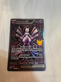 mewtwo 30 esimo