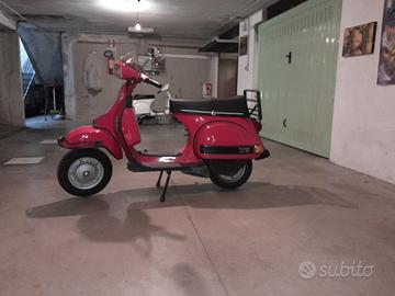 Piaggio Vespa PX 125 T5 - 1985